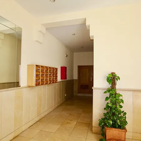 San Pedro Centre Apartment *