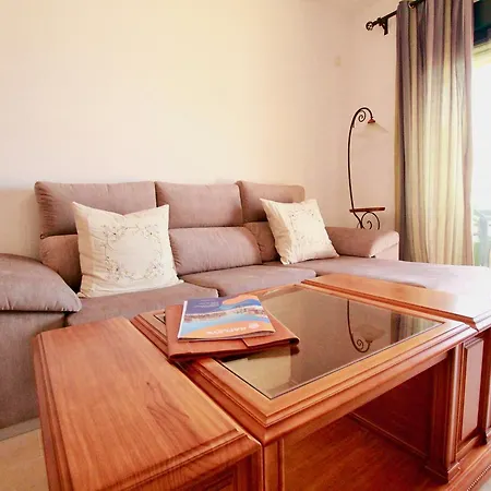 San Pedro Centre Apartment *
