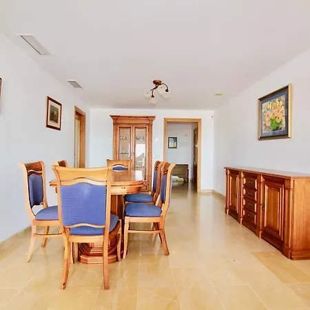 San Pedro Centre Apartment