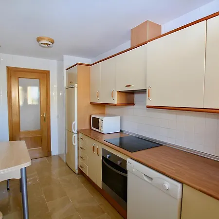 San Pedro Centre Apartment