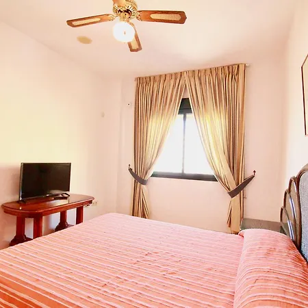 Apartment San Pedro Centre Marbella