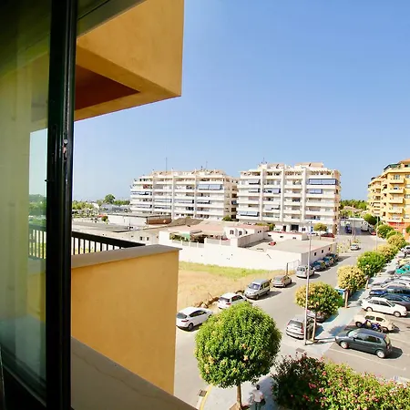 San Pedro Centre