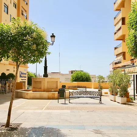 San Pedro Centre Apartment Marbella