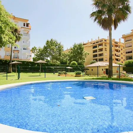 San Pedro Centre Apartment