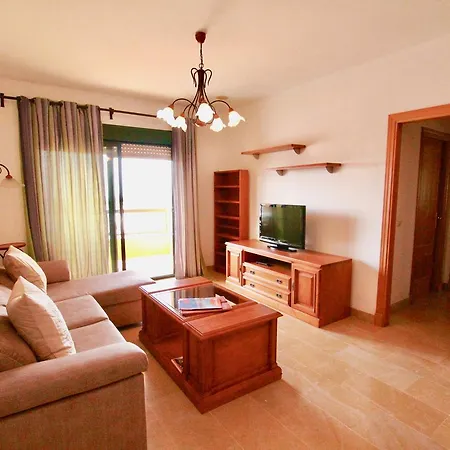 Apartment San Pedro Centre Marbella
