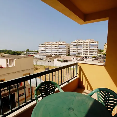 San Pedro Centre Apartment
