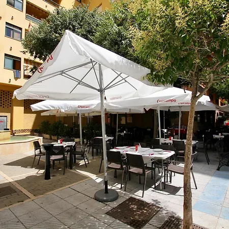 San Pedro Centre * Marbella