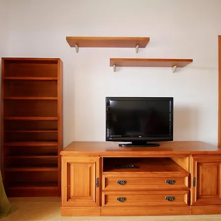 San Pedro Centre Apartment Marbella