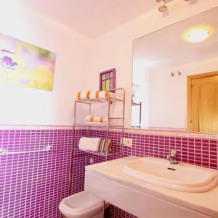San Pedro Centre Apartment
