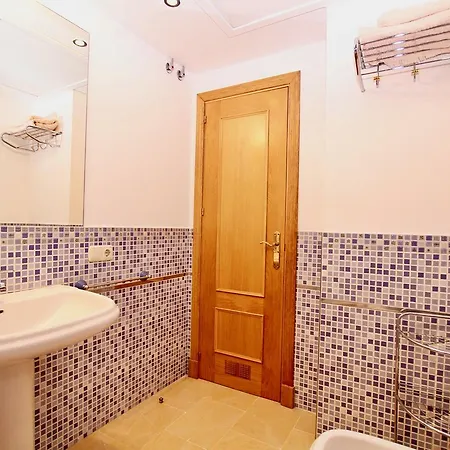 Apartment San Pedro Centre Marbella
