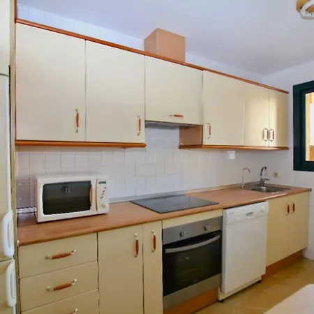 San Pedro Centre Apartment *