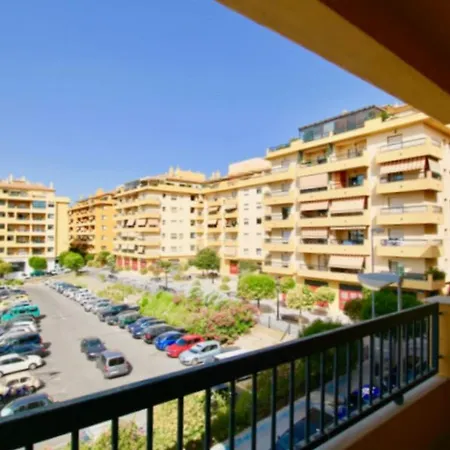 San Pedro Centre Marbella