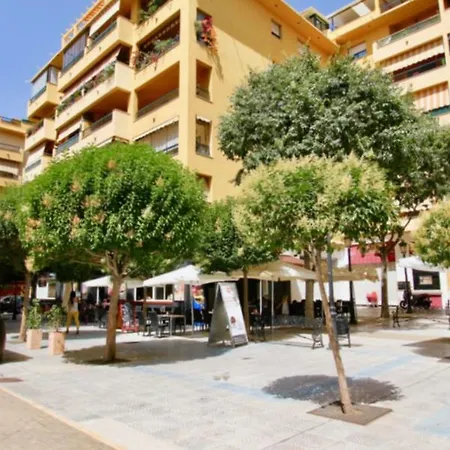 San Pedro Centre *