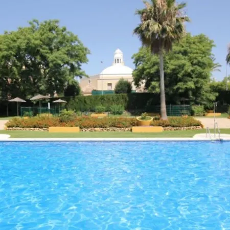 San Pedro Centre Apartment Marbella